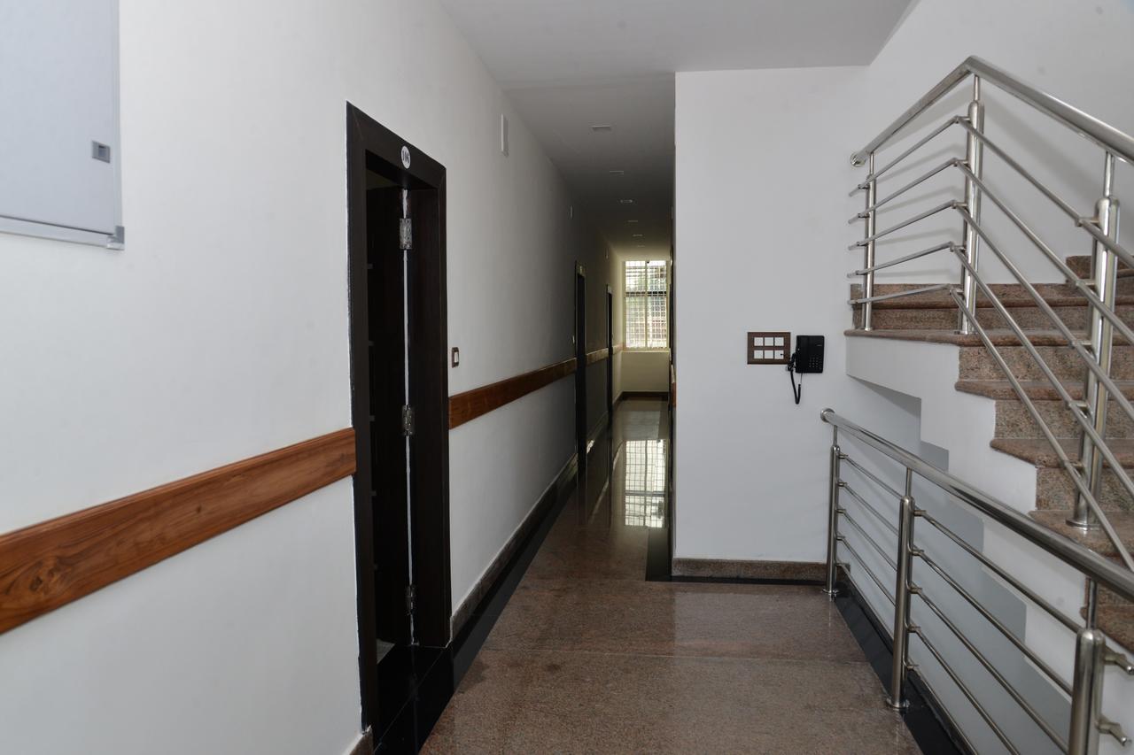 Suroor Tourist Home Вираджпет Екстериор снимка