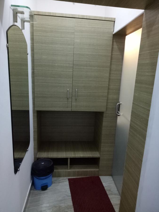 Suroor Tourist Home Вираджпет Екстериор снимка